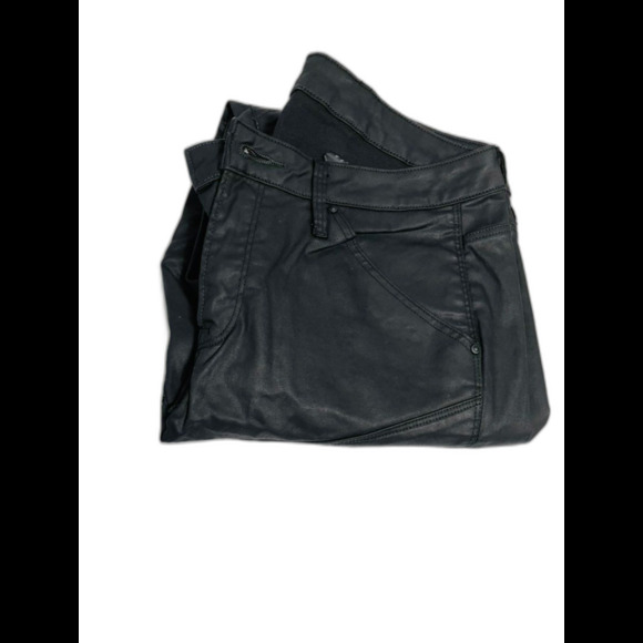 G Star waxed jeans 31/32 NWT - Picture 2 of 8